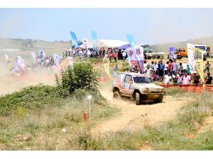 Türkiye Off-Road Şampiyonası