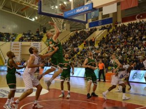 BEST Balıkesir lige devam edecek