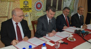 Proje istihdam alanını geliştirecek