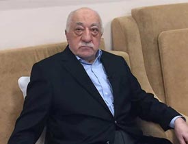 FETÖ PKK/PYD'ye toprak sözü vermiş!