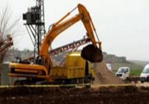 Cizre'deki Kazıdan İlk Haber