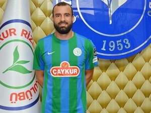 Mehmet Uslu Çaykur Rizespor’da