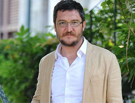 Koray Çalışkan gözaltına alındı!