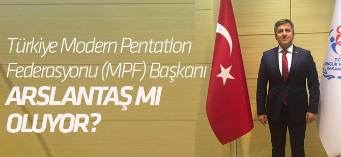 (MPF) Başkanı Ramazan Arslantaş mı oluyor?