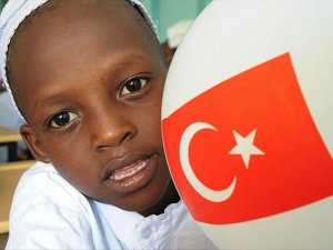 Türk Dış Politikasında Afrika