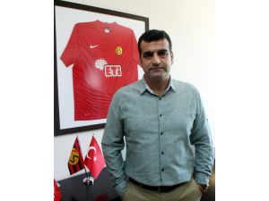 Eskişehirspor'da "vefa" sezonu