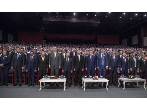 22. Dünya Petrol Kongresi