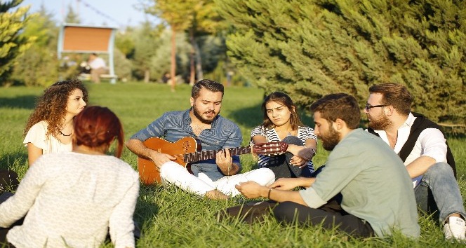 En iyi üniversiteler belirlendi