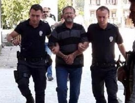 CHP'li başkan cinayetten gözaltında!