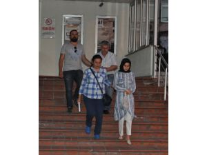 Bartın merkezli FETÖ/PDY soruşturması