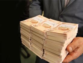 445 bin esnaf ve sanatkara kredi desteği