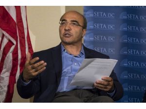 "FETÖ elebaşının iadesi sürecinin hızlanmasını arzu ediyoruz"