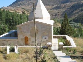 Toroslar'da yaşanmış bir hikaye