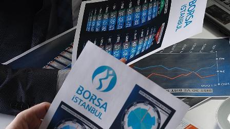 Borsa güne yatay başladı