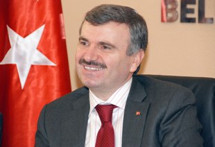 En başarılı Belediye Başkanları anketi
