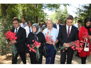 15 Temmuz Demokrasi ve Milli Birlik Günü