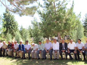 15 Temmuz şehidi Kiremitci mezarı başında anıldı