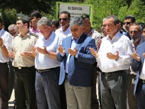 Ereğli’de 15 Temmuz’u anma etkinlikleri başladı