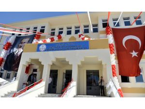 Kültür ve Turizm Bakanı Avcı: