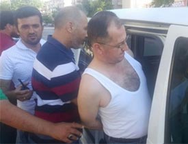 FETÖ'cü Ömer Kulaç'a 4 kez müebbet ve 12,5 yıl hapis cezası