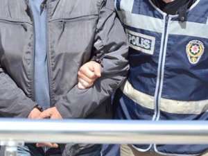 Ilgın'da uyuşturucu operasyonu: 2 gözaltı