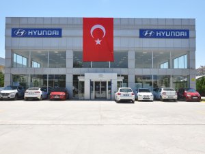 İrent’ten Hyundai kullanıcılarına Türk Bayrağı