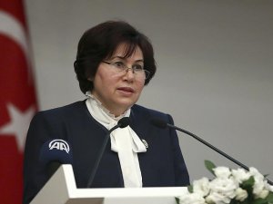 Danıştay Başkanlığına Güngör yeniden seçildi