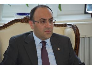 Frankfurt'ta "15 Temmuz Milli İradenin Yükselişi" fotoğraf sergisi