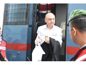 Zonguldak'ta darbe girişimi davası