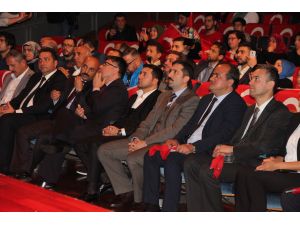 Hollanda'da "15 Temmuz Demokrasi ve Milli Birlik Günü" etkinlikleri