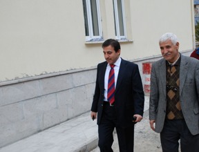 Alavardı Sağlık Ocağı hizmete hazır