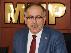 Mustafa Kalaycı’dan Konya polisine tebrik