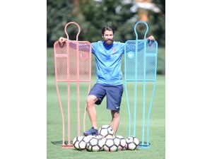 "Herkes çok farklı Trabzonspor görecek"