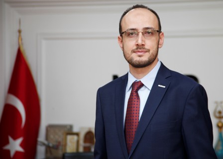 “15 Temmuz kahramanlık destanıdır”