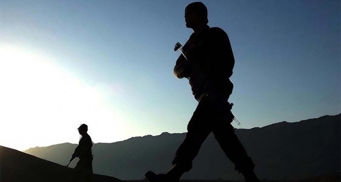 Hakkari’de 25 bölge ‘özel güvenlik bölgesi’ ilan edildi