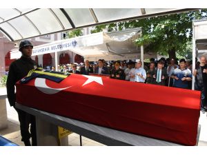 Cinnet getiren askerin 3 arkadaşını şehit etmesi