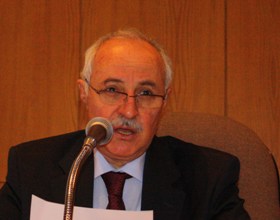 İl Koordinasyon Kurulu toplandı