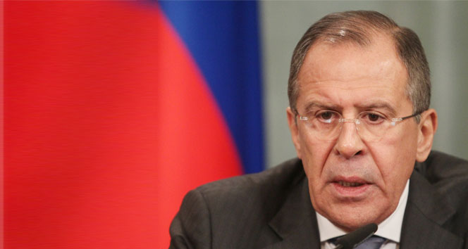 Lavrov'dan Trump Jr. açıklaması: 'Konunun tartışılması cahillik'