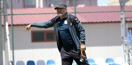 Akçay: "Çok zor bir süreç olacak"