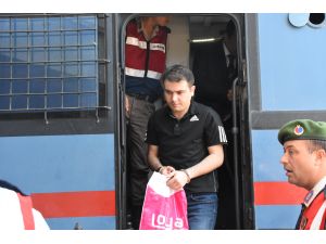 Zonguldak'ta darbe girişimi davası