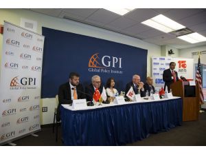 "15 Temmuz'da yaşanan Çanakkale ruhuydu"