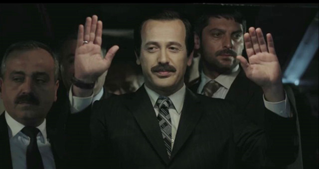 Son Dakika! Yapımcı ve Yönetmen Ali Avcı, FETÖ'den Gözaltına Alındı