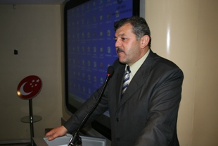 Yalman: Hedef İran ve Türkiye