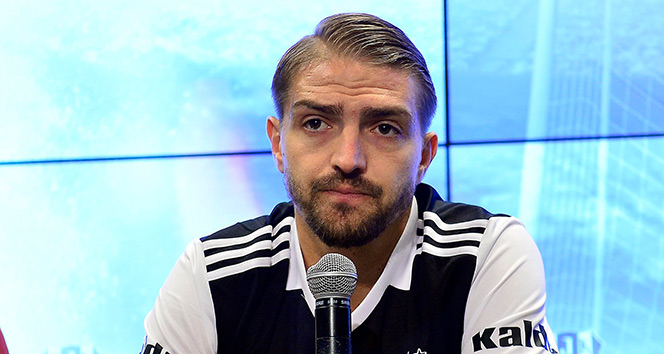 Caner Erkin: 'Arda’nın tercihine saygı duymak lazım'