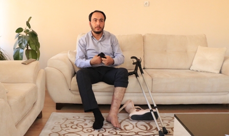 "Bugün olsa yine çıkarım"