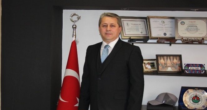 Ertan Taşlı “15 Temmuz milli iradenin zaferidir”