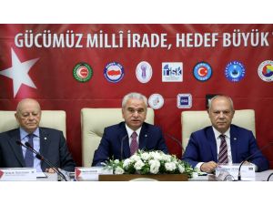 15 Temmuz Demokrasi ve Milli Birlik Günü