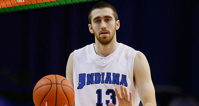 Jake Odum, Banvit'te