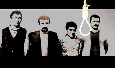 Bir idam gecesinin acı detayları..