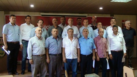 STK'lardan 15 Temmuz açıklaması